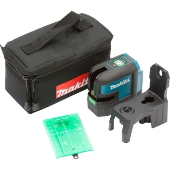 Měřící laser Makita SK106GDZ
