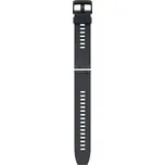 Huawei řemínek pro Watch GT černý