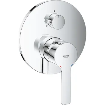 Vodovodní baterie Grohe Lineare 24095001