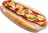 Intex 58771 hotdog
