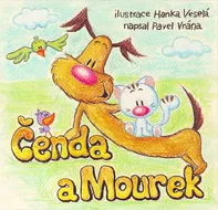 Čenda a Mourek - Pavel Vrána (2014)