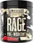 Warrior Rage pre-workout 392 g, Savage Strawberry