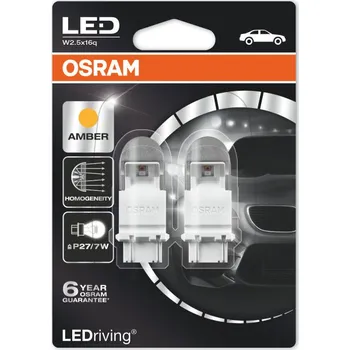 Autožárovka Osram Premium Retrofit 3557YE-02B