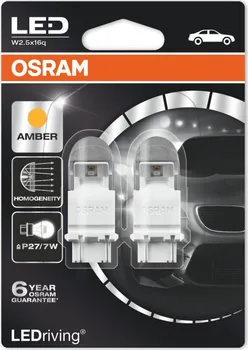 Autožárovka Osram Premium Retrofit 3557YE-02B