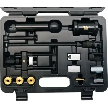 Systém vstřikování Sada na demontáž vstřikovačů VAG, Welzh (Welzh Werkzeug)