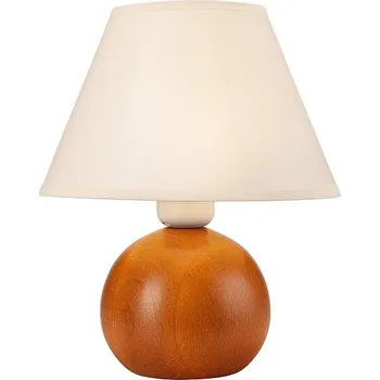 Lampička Lamkur Juta LA33082
