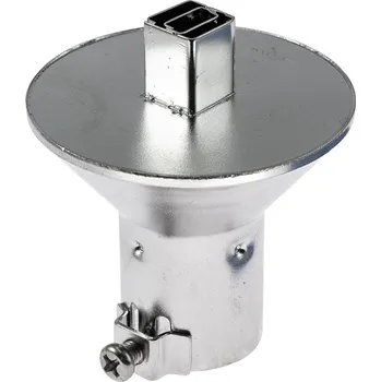 Horkovzdušná pistole Horkovzdušné trysky pro QFP obvody Y1261