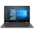Notebook HP Pavilion x360 15-dq0008nc (6WK68EA)