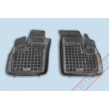 autokoberec Rezaw Plast Gumové koberce DOBLO 2006-2010 přední