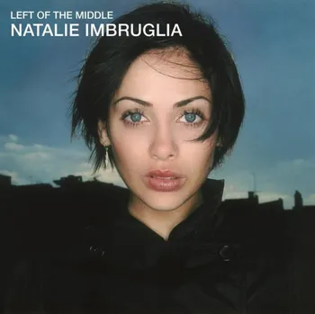 Zahraniční hudba Left Of The Middle - Natalie Imbruglia [LP]