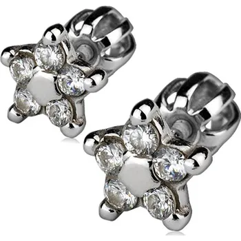 Náušnice Šperky4U ZB3539-C