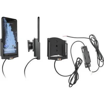 Brodit držák pro pevnou instalaci na Google-Pixel 3 XL, 727089