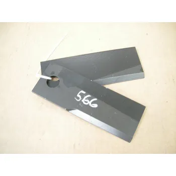 Zahradní technika SECO Dvojice nožů GOLIATH/CROSSJET standart, žací ústrojí 92cm - S532950602033