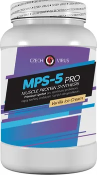 Protein Czech Virus MPS-5 Pro 1000 g