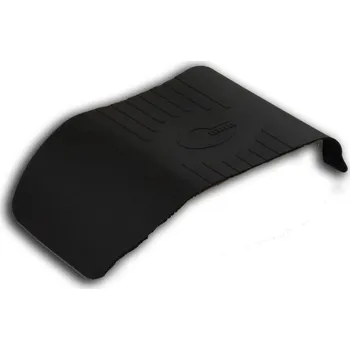 autokoberec Gumárny Zubří Gumový koberec zadní střední Opel CROSSLAND X (2017-)