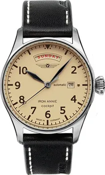 hodinky Junkers 5164-5