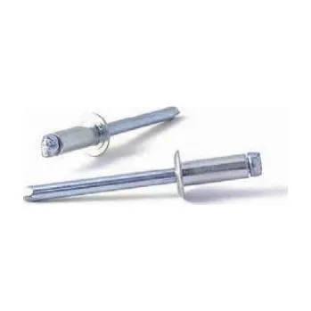 Nýt Bralo Trhací nýt ST/ST 5,0x40 - Bralo 50ks