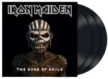 The Book Of Souls - Iron Maiden [3LP]