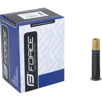 Duše na kolo Force 731576 26" x 1,75"-2,0" AV 48 mm