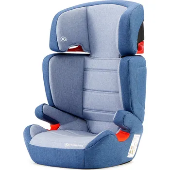 Recenze Kinderkraft Junior Fix Isofix 2019 Autosedačka Recenze Kinderkraft Junior Fix Isofix 2019