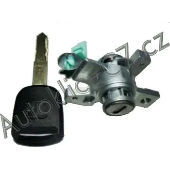 Autozámek Zámek Honda Odessey