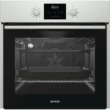 Vestavná trouba Gorenje B1O735E20X