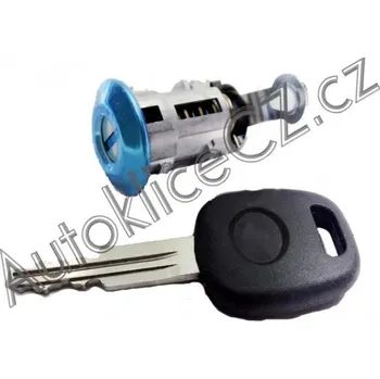 Autozámek Zámek kufru Chevrolet EPICA