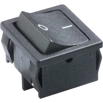 vypínač Marquardt 1801.1101