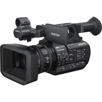 Digitální kamera Sony PXW-Z190
