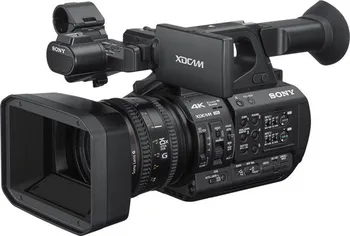 Digitální kamera Sony PXW-Z190