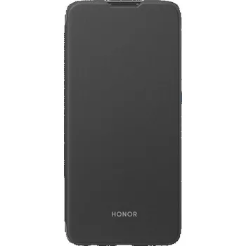 Pouzdro na mobilní telefon Honor Flip Protective Cover pro Honor 20 Lite černé