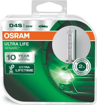 Autožárovka Osram Xenarc D4S 66440ULT-HCB