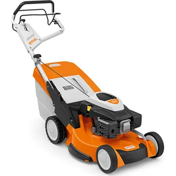Sekačka STIHL RM 655 V