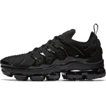 NIKE Air VaporMax Plus Black/Dark Grey