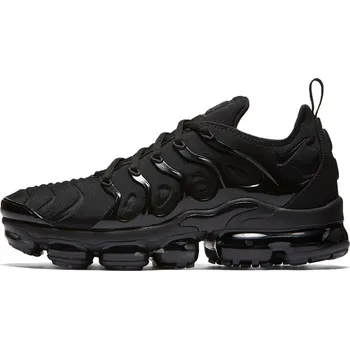 Pánské tenisky NIKE Air VaporMax Plus Black/Dark Grey