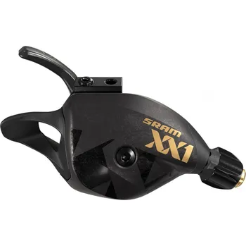 Cyklistika Sram řadící páčka XX1 EAGLE TriggerShifter, pravá 12sp.