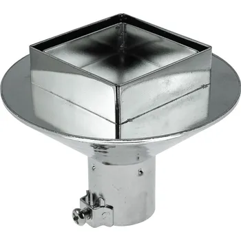 Horkovzdušná pistole Horkovzdušné trysky pro PLCC obvody Y1138