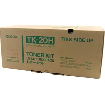 Originální Kyocera TK20H
