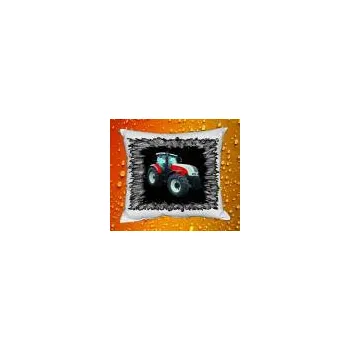 Polštář Polštář s traktorem STEYR CVT 6180