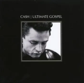 Zahraniční hudba Ultimate Gospel Collection - Johnny Cash [CD]