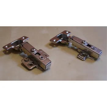 Häfele Metalla SM Klip Závěs Průměr Misky 35 Mm