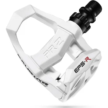 Pedál na kolo Exustar nášlapné pedály silniční PR2