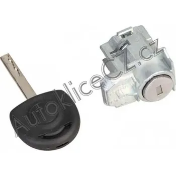 Autozámek Zámek dveří levý Chevrolet Cruze