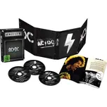 Backtracks - AC/DC [CD + DVD]