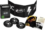 Backtracks - AC/DC [CD + DVD]