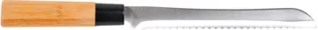 Kuchyňský nůž Kesper nůž na pečivo 90604