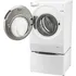 Pračka se sušičkou LG F126G1BCH2N