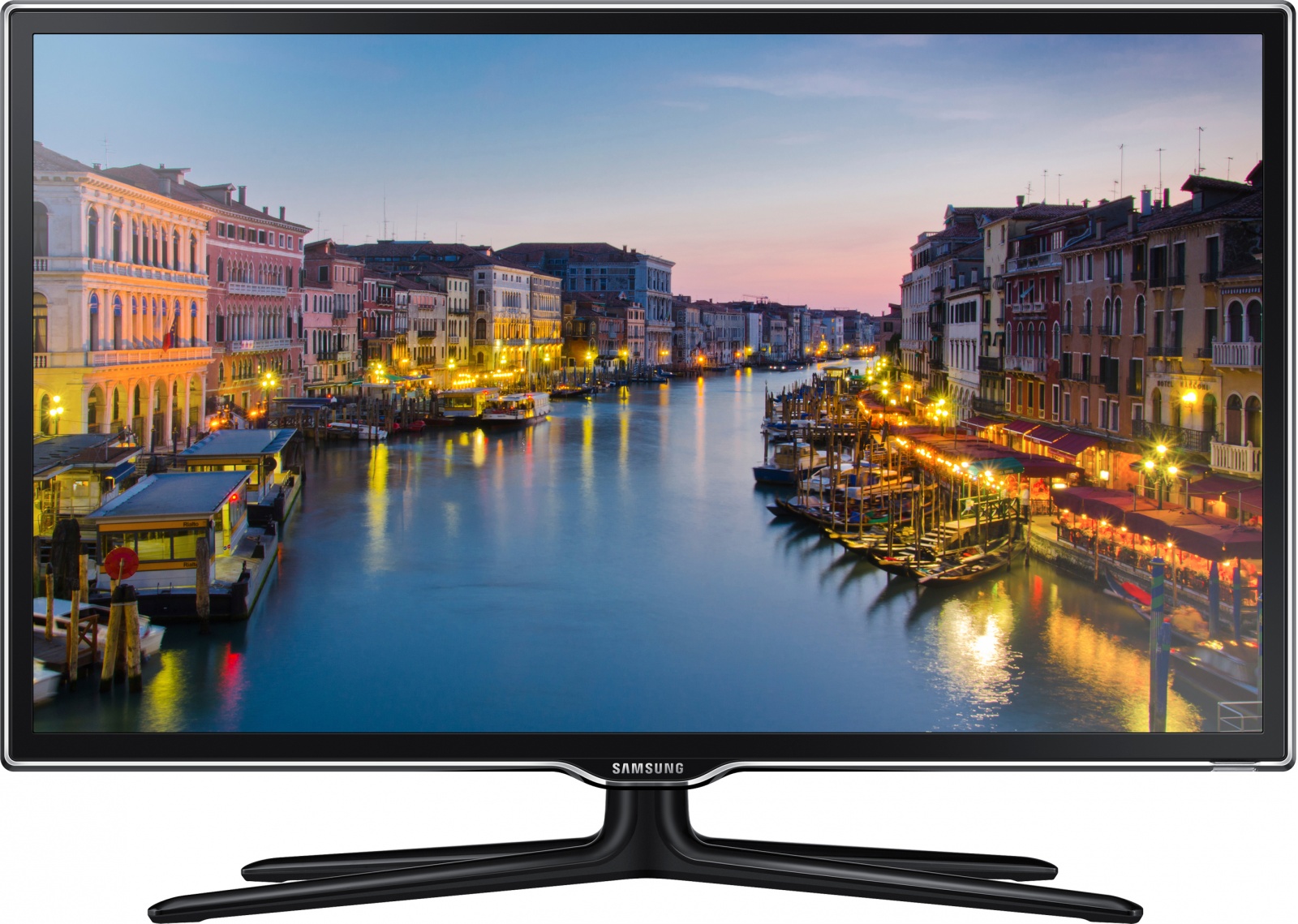 Samsung 32" LED (32HE690) - Zbozi.cz