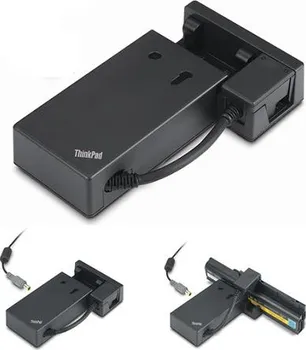 Adaptér k notebooku Lenovo External Battery Charger - ThinkPad