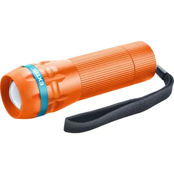 Svítilna Extol Light zoom 43151 60 lm